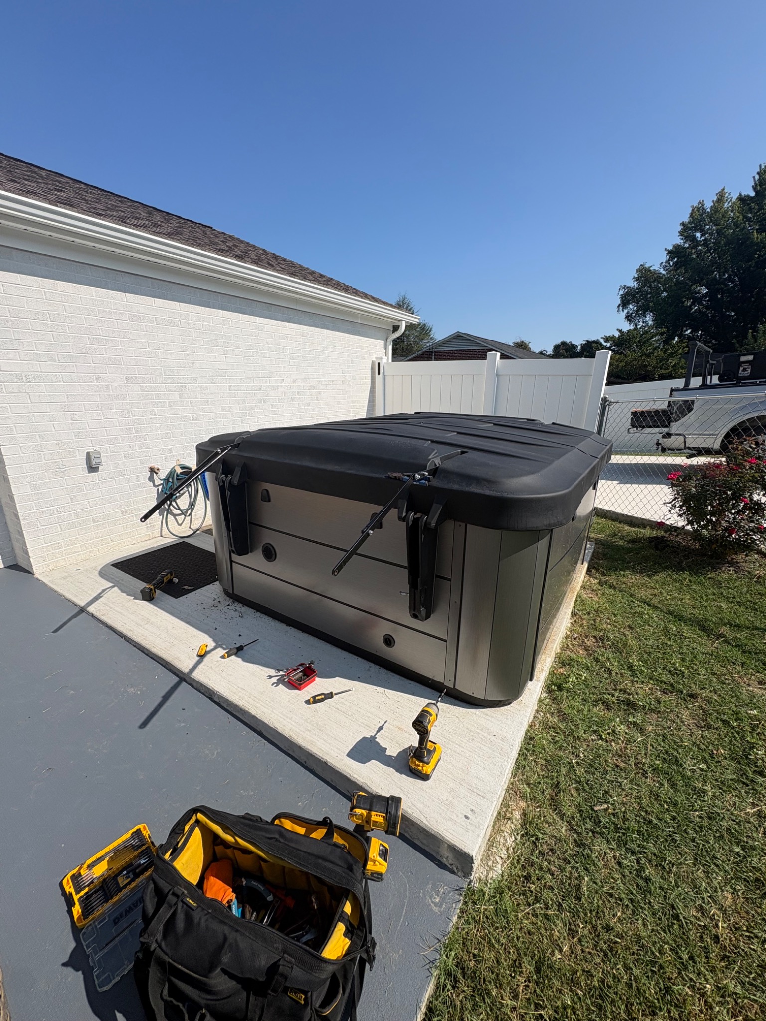 On-Site Service